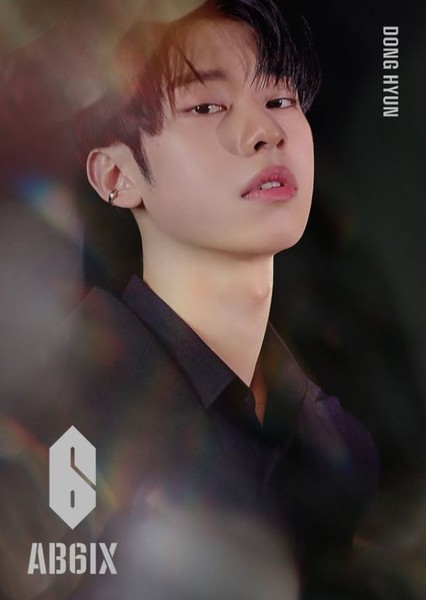 Kim Dong-hyun photo
