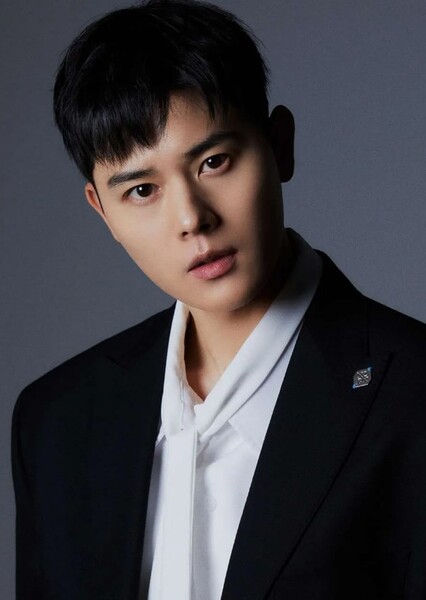 Kim Dong-jun photo