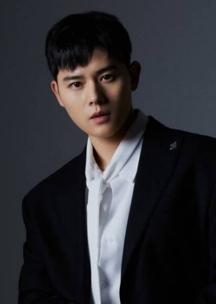Kim Dong-jun photo