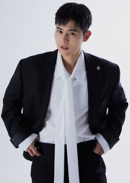 Kim Dong-jun photo