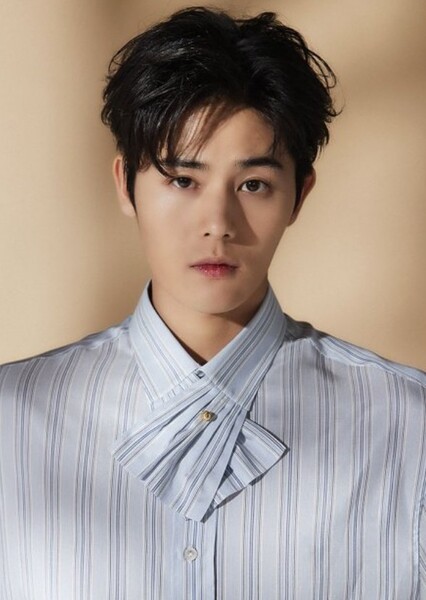 Kim Dong-jun photo
