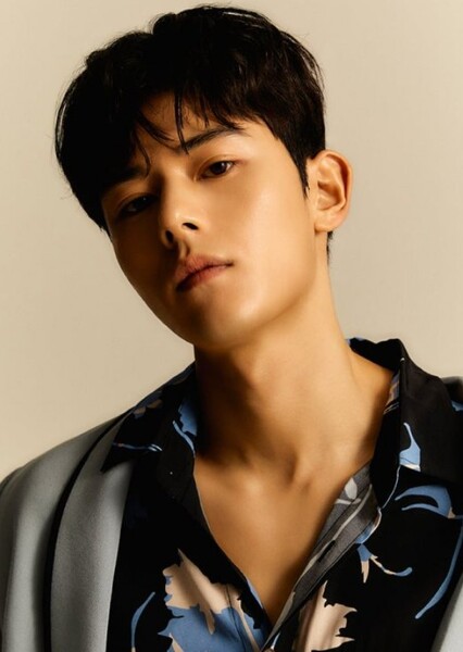 Kim Dong-jun photo
