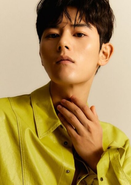 Kim Dong-jun photo