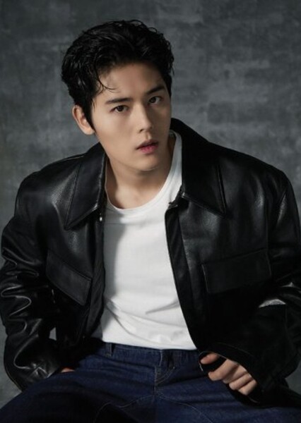 Kim Dong-jun photo