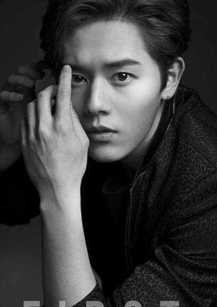 Kim Dong-jun photo