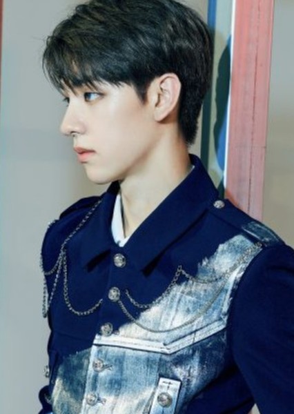 Kim Dong-yun photo