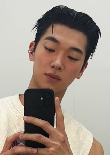 Kim E-jun photo