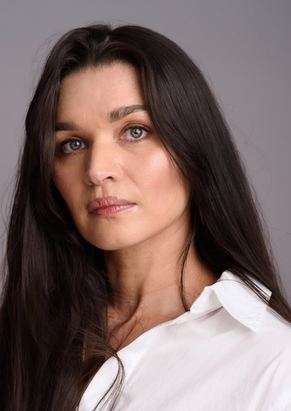 Kim Engelbrecht photo