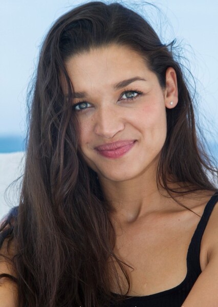Kim Engelbrecht
