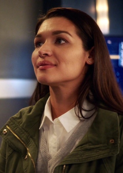 Kim Suzanne Engelbrecht photo