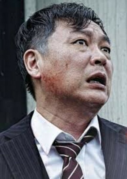 Kim Eui-sung photo