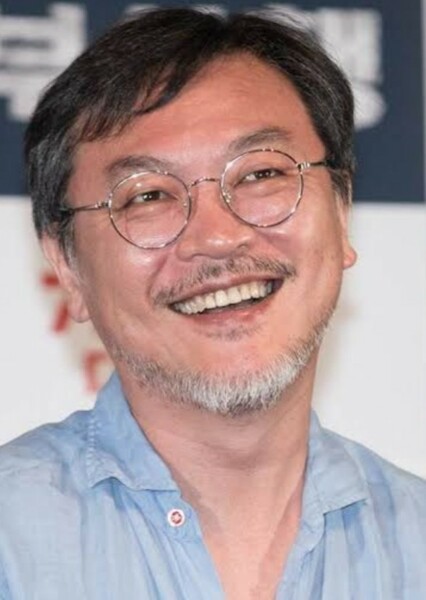 Kim Eui-sung photo