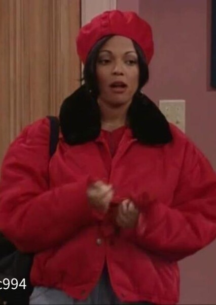 Kim Fields