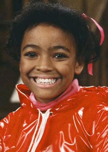 Kim Fields photo