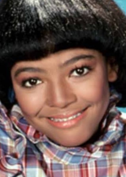 Kim Fields photo