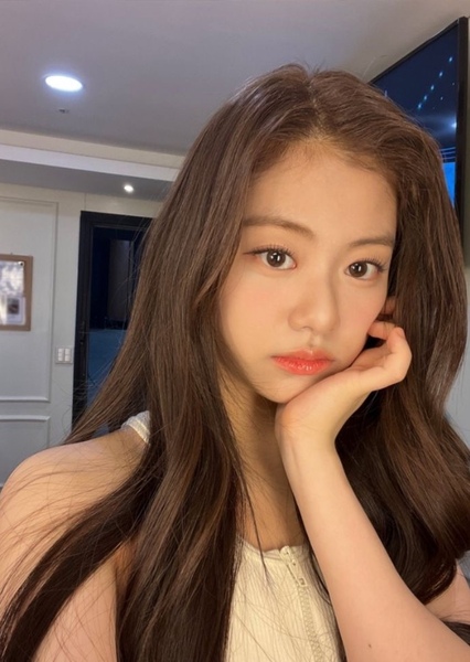 Kim Ga-ram photo