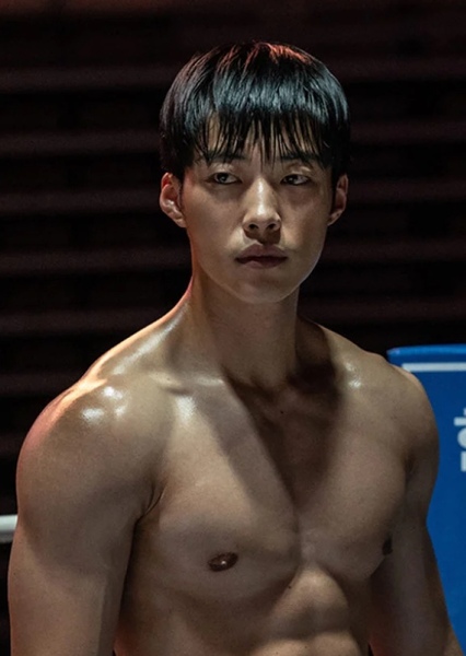 Kim Geon-woo (Bloodhounds) photo