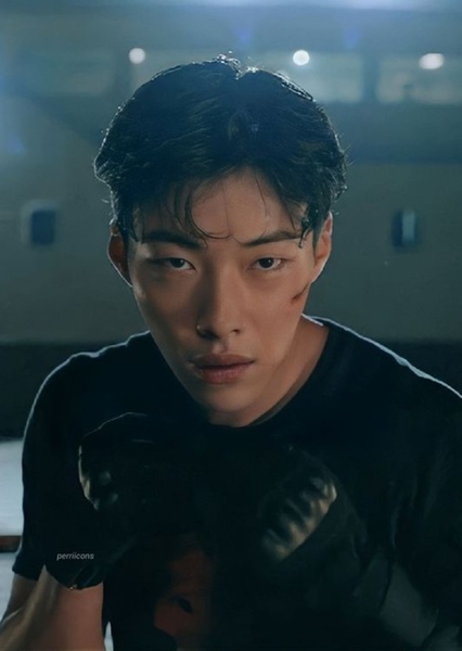 Kim Geon-woo (Bloodhounds) photo