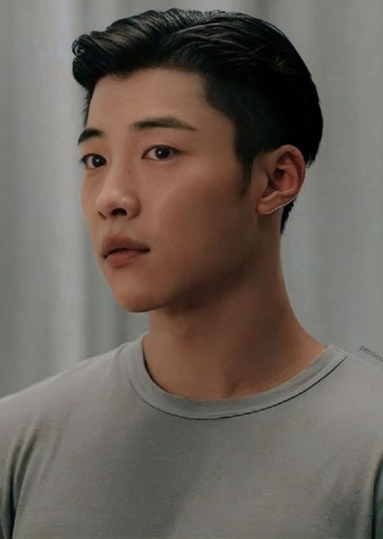Kim Geon-woo (Bloodhounds) photo
