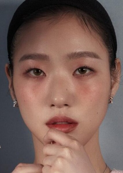 Kim Go-eun photo