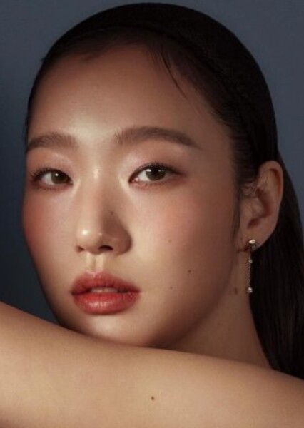Kim Go-eun photo