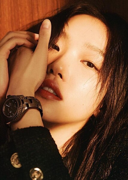 Kim Go-eun photo