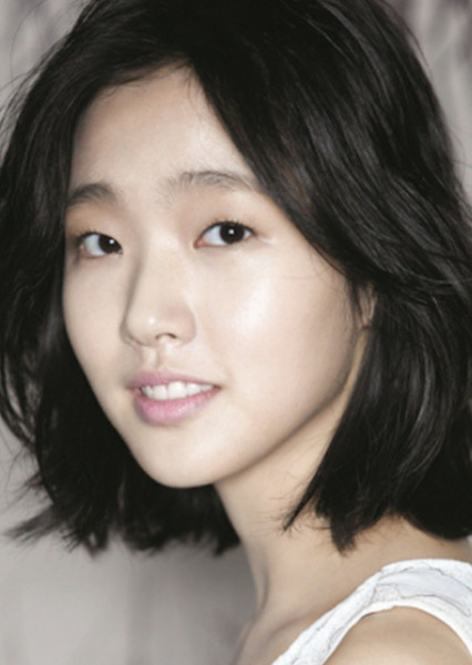 Kim Go-eun photo