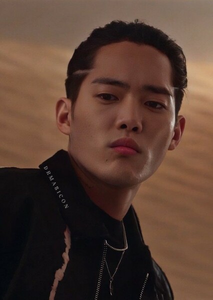 Kim Gun-woo photo