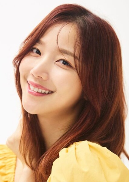 Kim Kyu-seon
