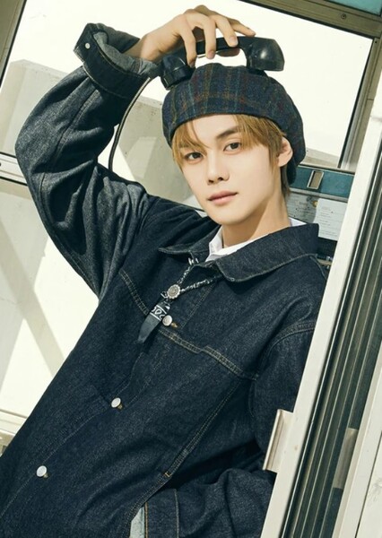 Kim Gyu-Vin photo