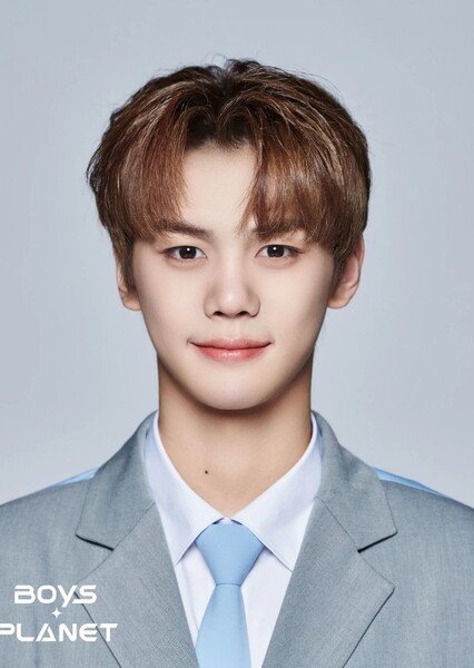 Kim Gyu-Vin