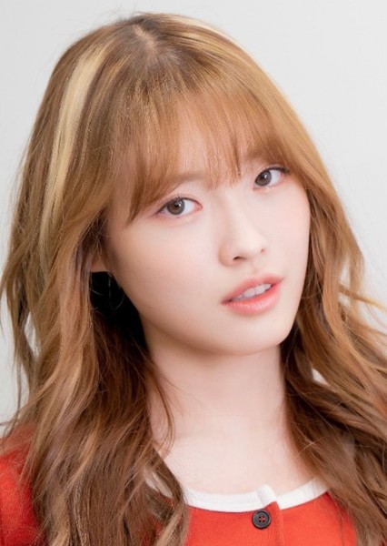 Kim Ha-ram photo