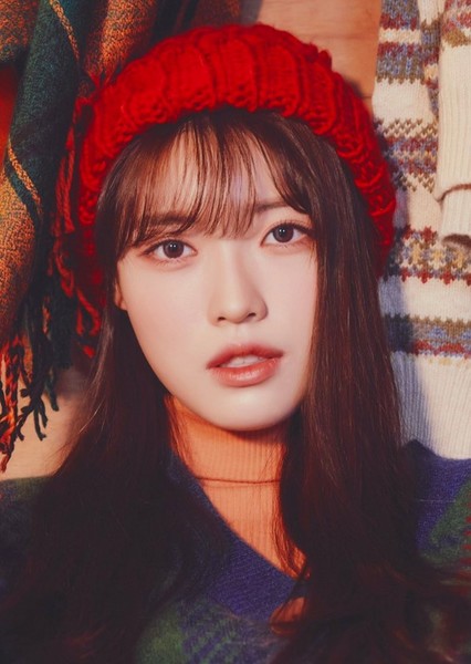 Kim Ha-ram photo