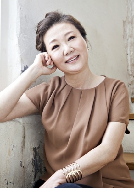 Kim Hae-sook photo