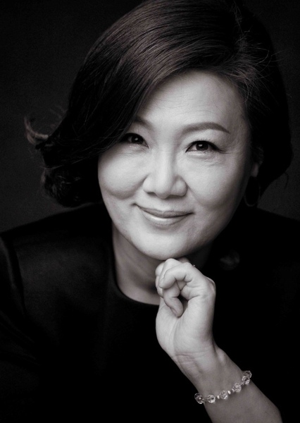 Kim Hae-sook photo