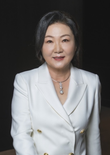Kim Hae-sook