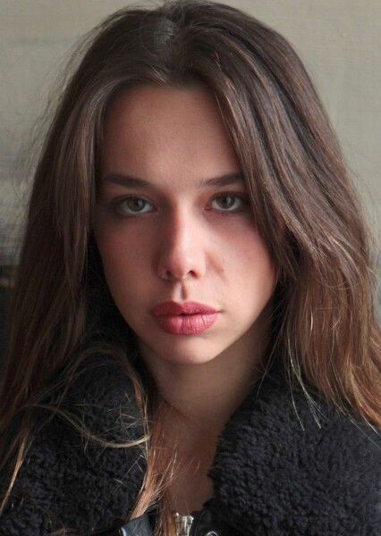 Kim Higelin