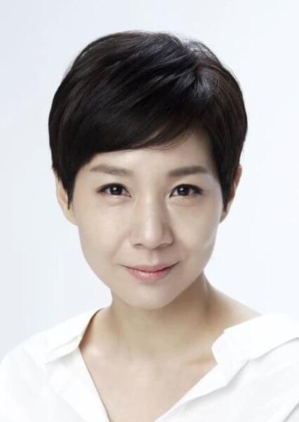 Kim Ho-jung photo