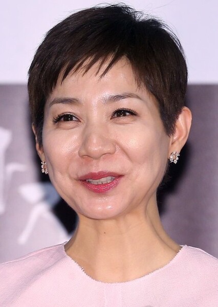 Kim Ho-jung photo