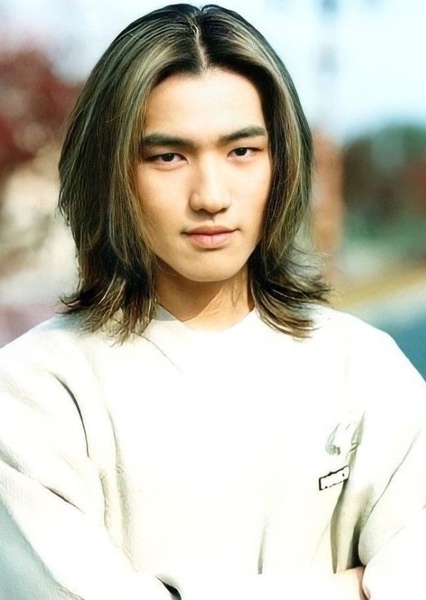 Kim Hwan-Sung photo