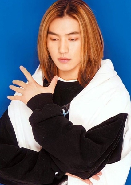 Kim Hwan-Sung photo
