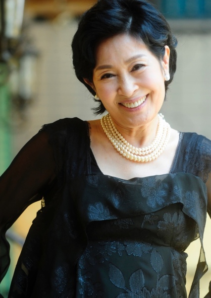 Kim Hye-ja photo