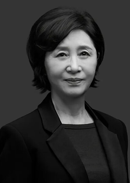 Kim Hye-ok photo