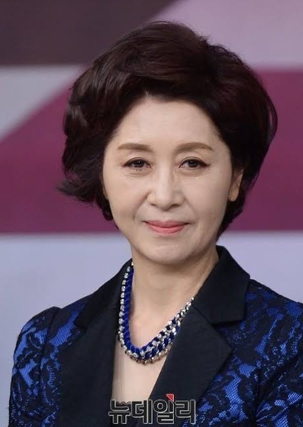 Kim Hye-ok