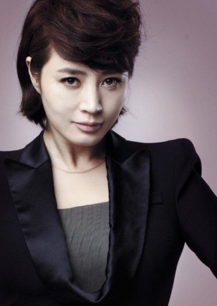 Kim Hye-soo