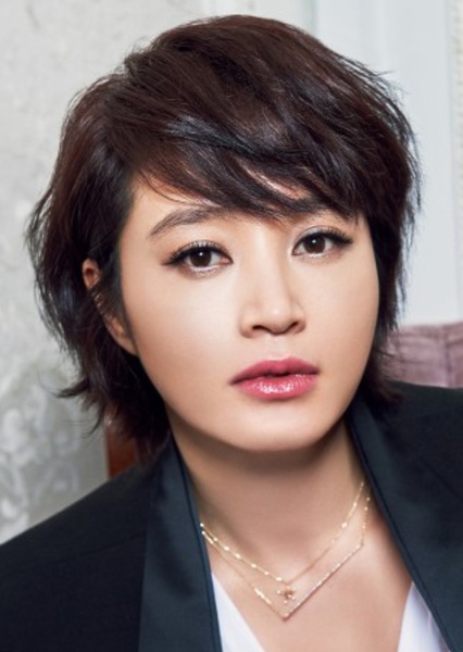Kim Hye-soo