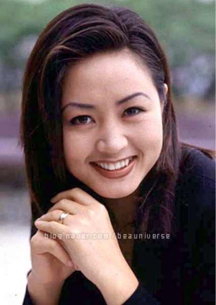Kim Hye-soo photo