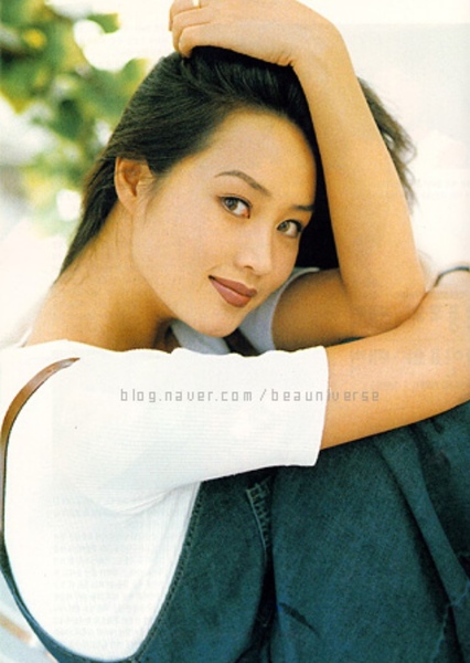 Kim Hye-soo photo