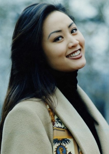 Kim Hye-soo photo