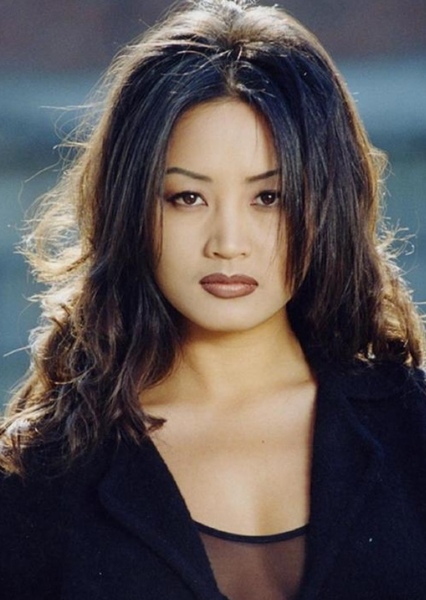 Kim Hye-soo photo